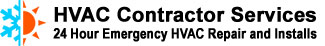 Carolina Power And Light Co HVAC Services